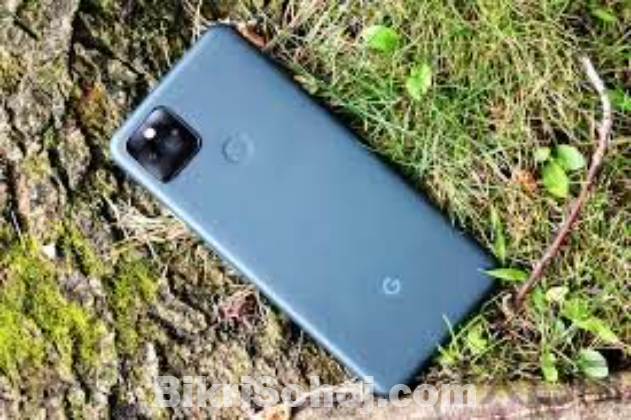 Google pixel 5a5g